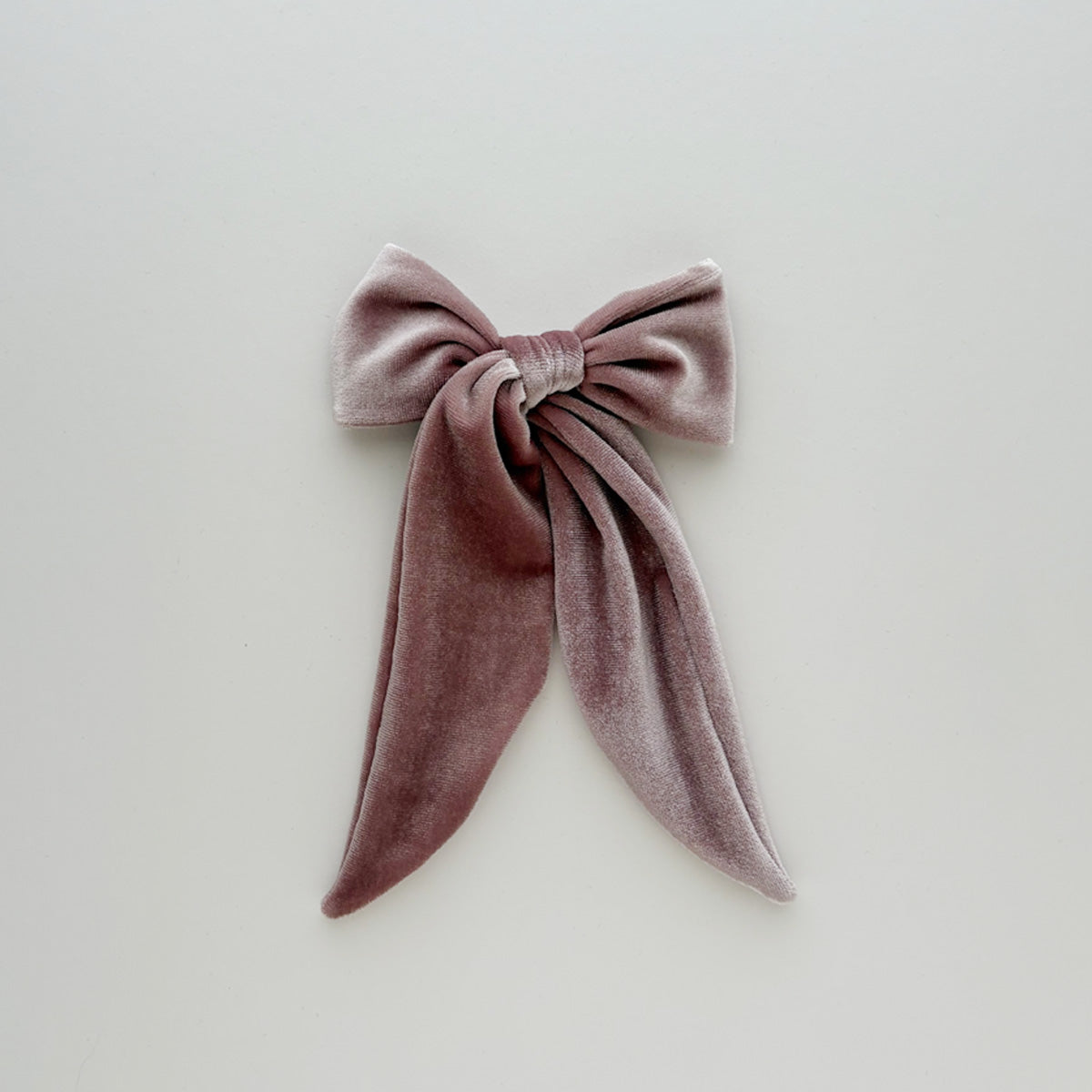 VELVET BOWS - NEW HOLIDAY COLORS