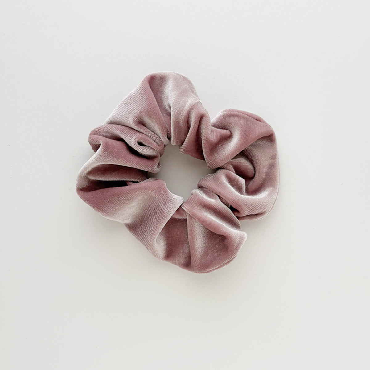 VELVET SCRUNCHIES - NEW HOLIDAY COLORS