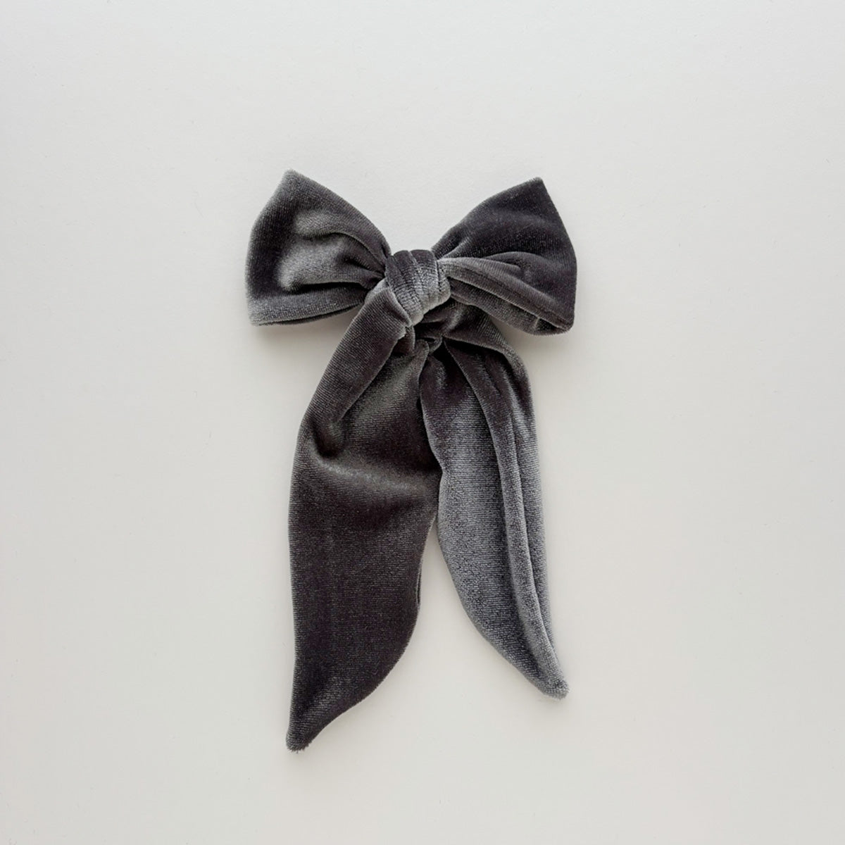 VELVET BOWS - NEW HOLIDAY COLORS