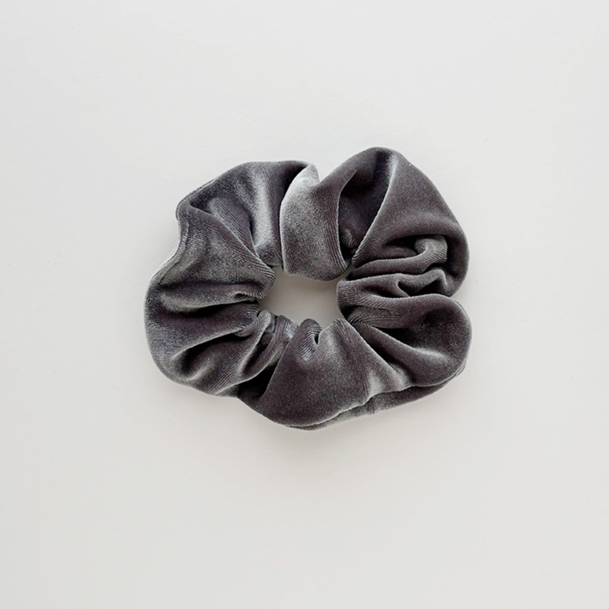 VELVET SCRUNCHIES - NEW HOLIDAY COLORS