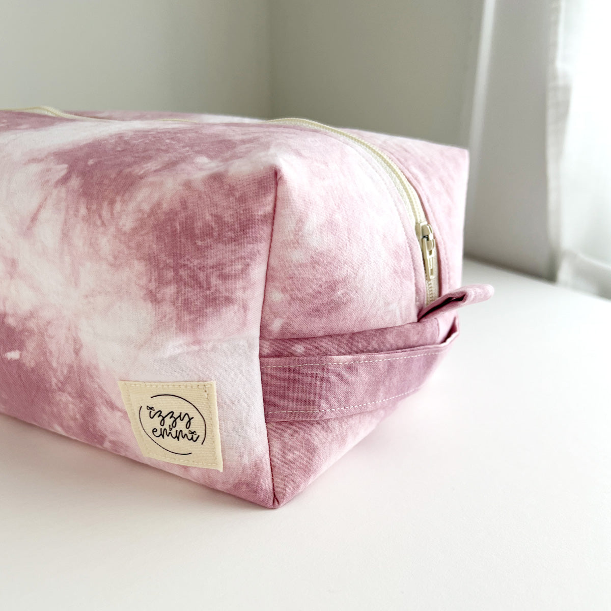 ★TOUT Y EST★ Mmlg DAY TOTE TYEDIE FLOW PINK MMLGBC1A013 Marc Jacobs Pink The Tie Dye Small Tote Bag | Jules B
