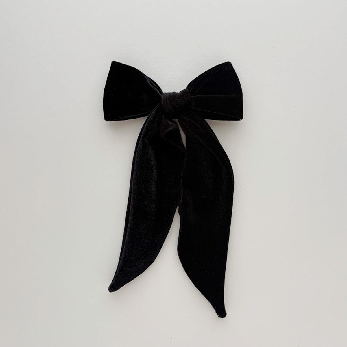 VELVET BOWS - NEW HOLIDAY COLORS