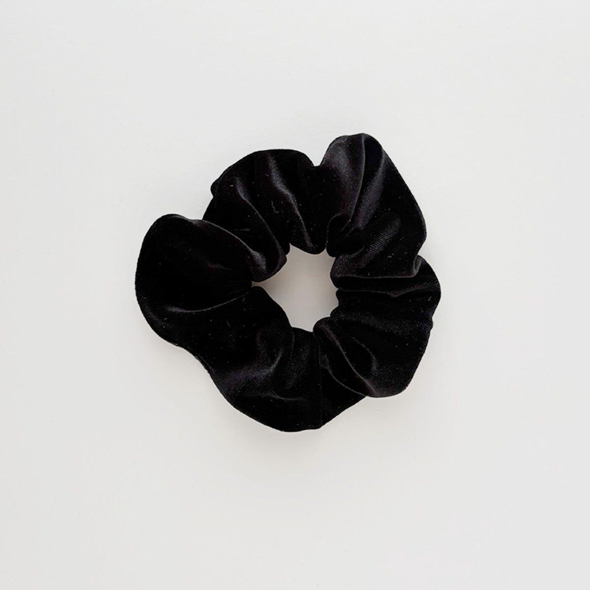 VELVET SCRUNCHIES - NEW HOLIDAY COLORS