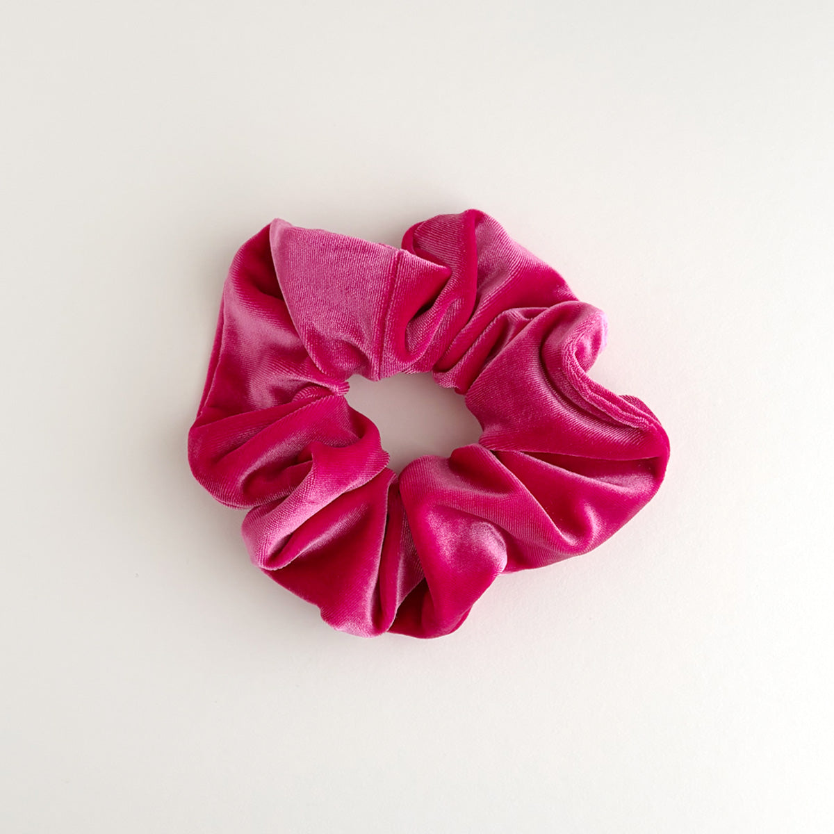 VELVET SCRUNCHIES - NEW COLORS
