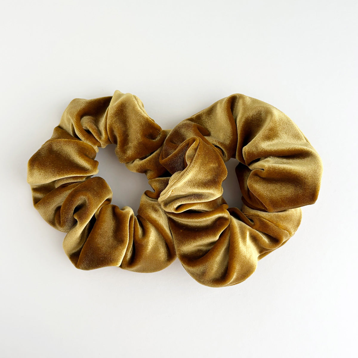 VELVET SCRUNCHIES - NEW COLORS