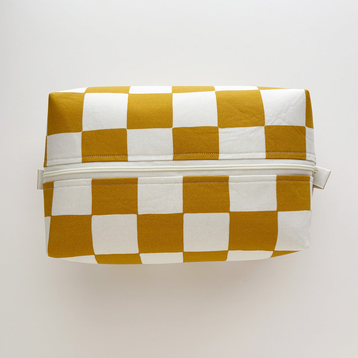THE EVERYTHING BAG - RETRO CHECKERS
