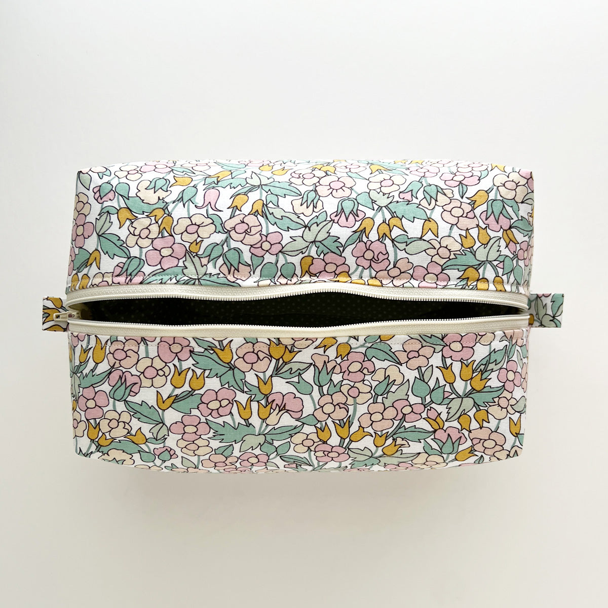 THE EVERYTHING BAG - RETRO FLORALS