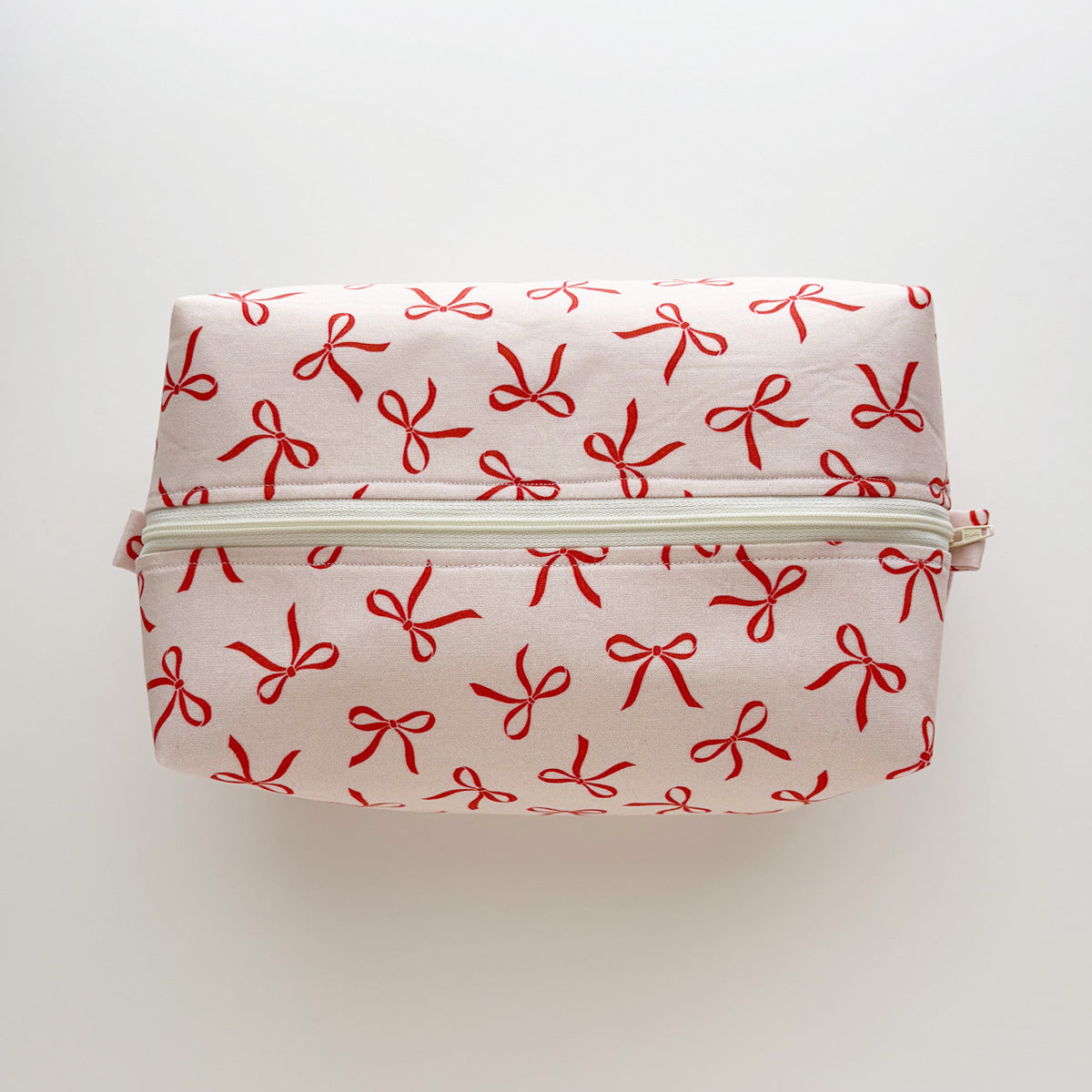 THE EVERYTHING BAG - SMALL BOWS