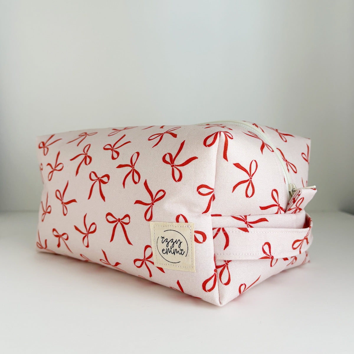 THE EVERYTHING BAG - SMALL BOWS