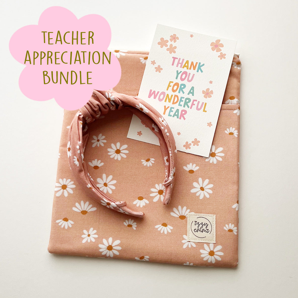 TEACHER APPRECIATION BUNDLE