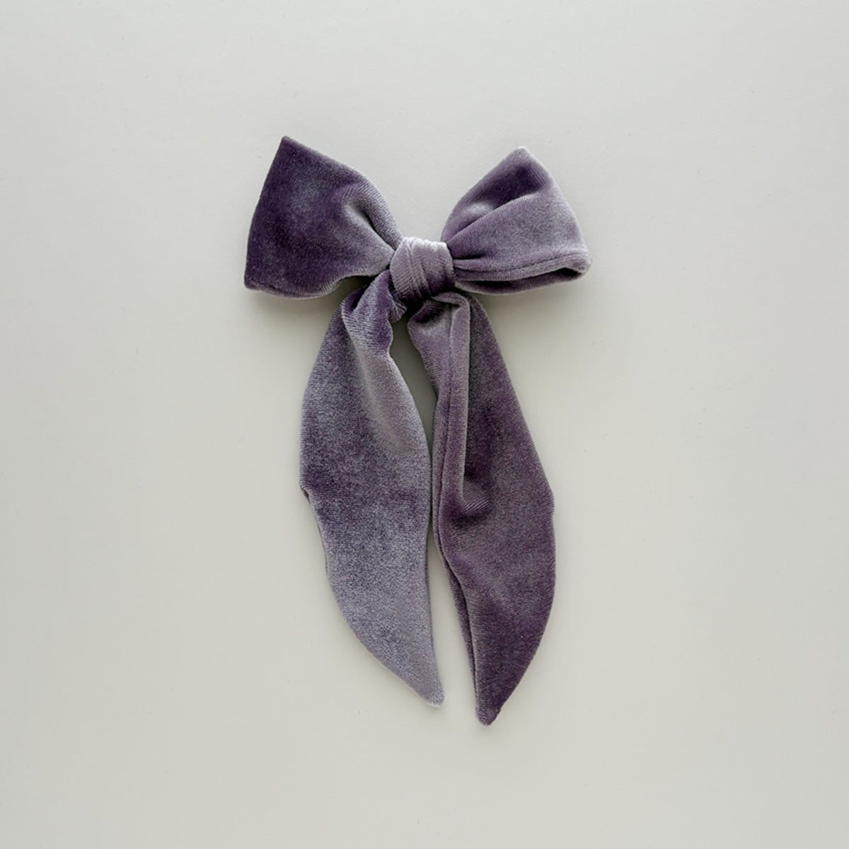 VELVET BOWS - NEW HOLIDAY COLORS