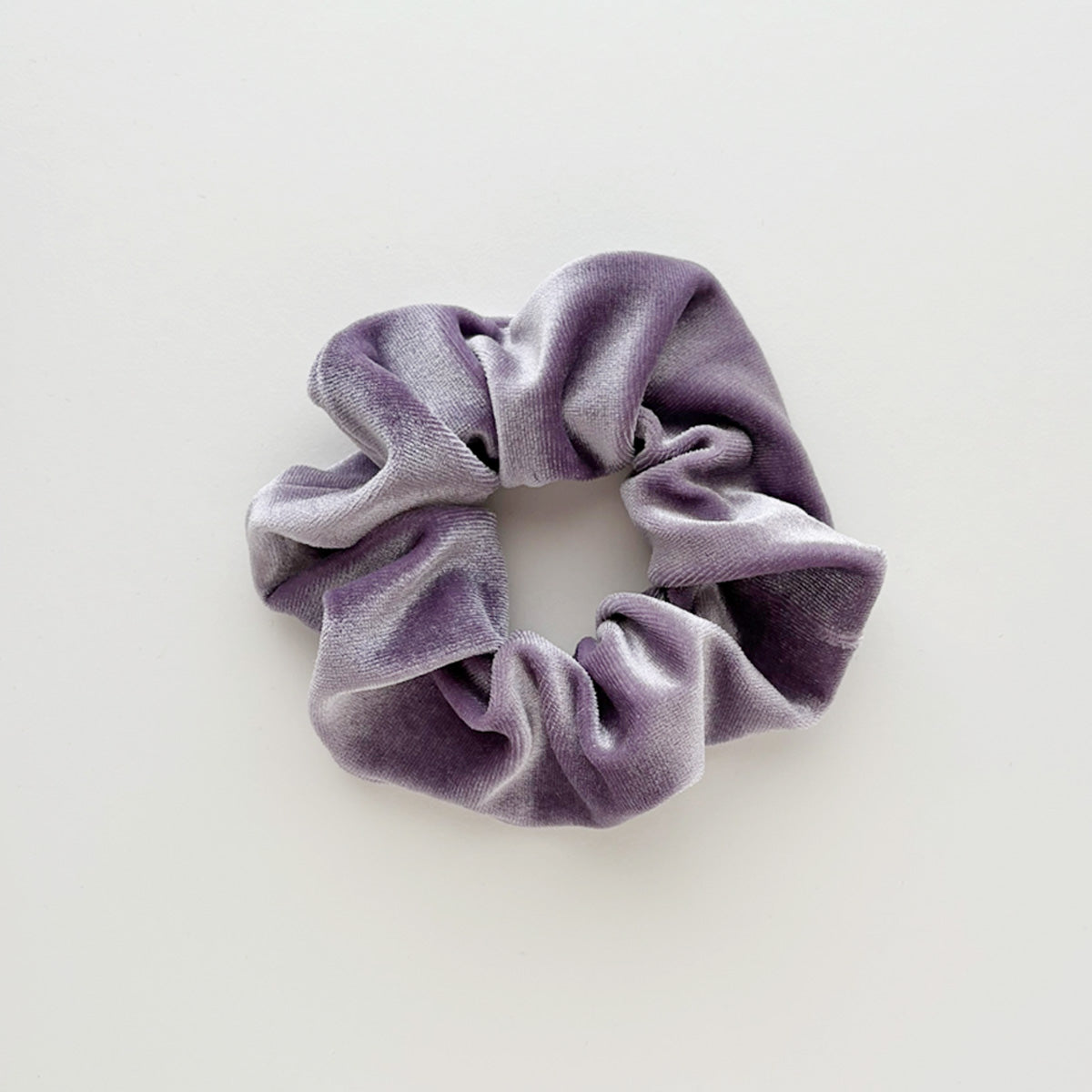 VELVET SCRUNCHIES - NEW HOLIDAY COLORS